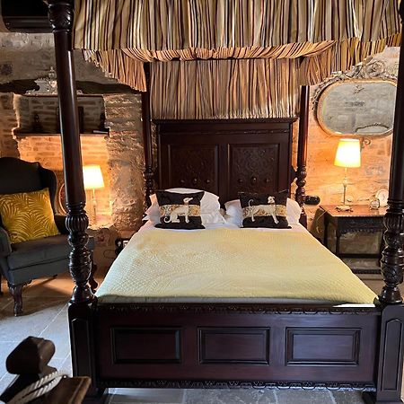 Vindrac-Alayrac La Bastide De La Bogne Bed & Breakfast エクステリア 写真