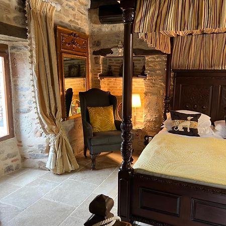 Vindrac-Alayrac La Bastide De La Bogne Bed & Breakfast エクステリア 写真