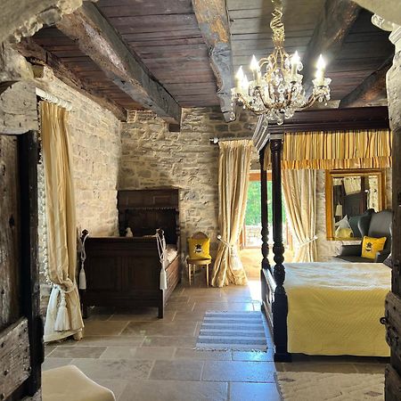 Vindrac-Alayrac La Bastide De La Bogne Bed & Breakfast エクステリア 写真