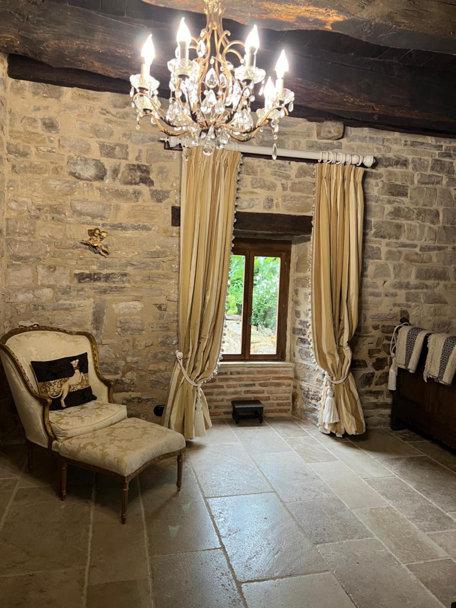 Vindrac-Alayrac La Bastide De La Bogne Bed & Breakfast エクステリア 写真