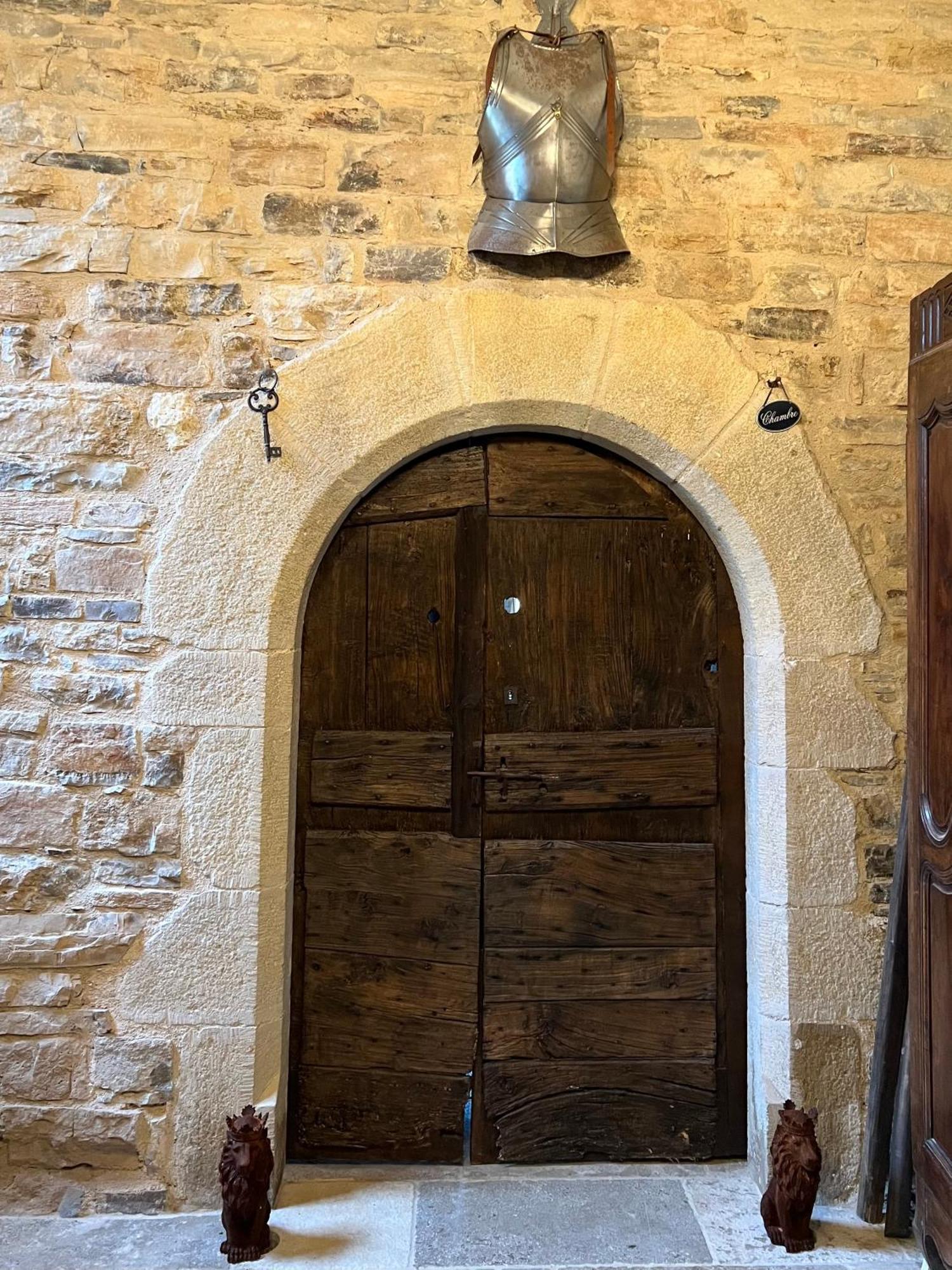 Vindrac-Alayrac La Bastide De La Bogne Bed & Breakfast エクステリア 写真