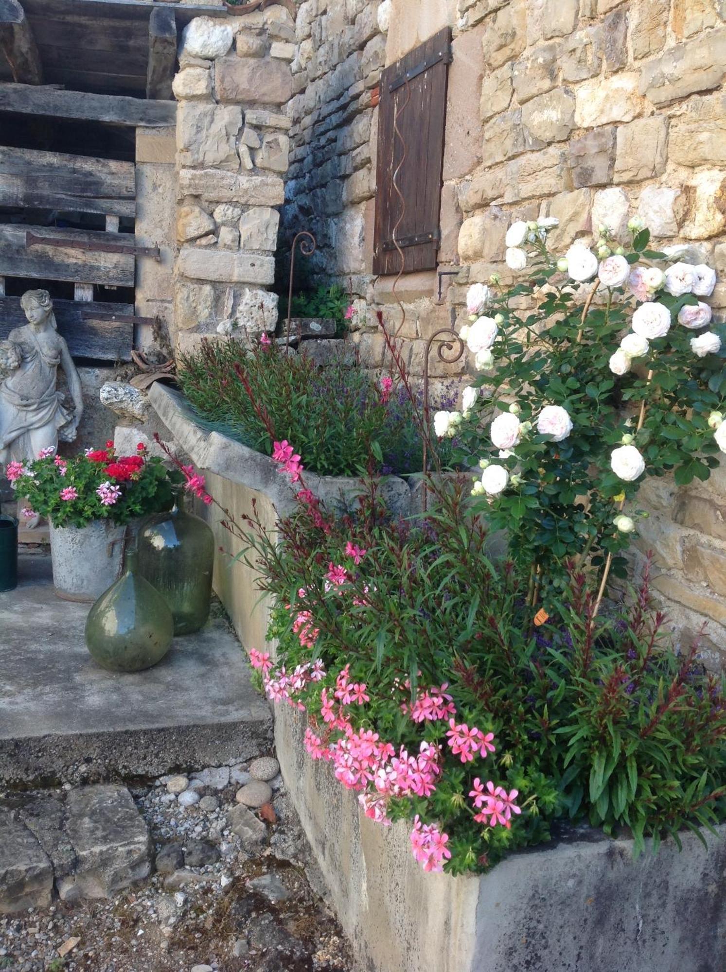 Vindrac-Alayrac La Bastide De La Bogne Bed & Breakfast エクステリア 写真