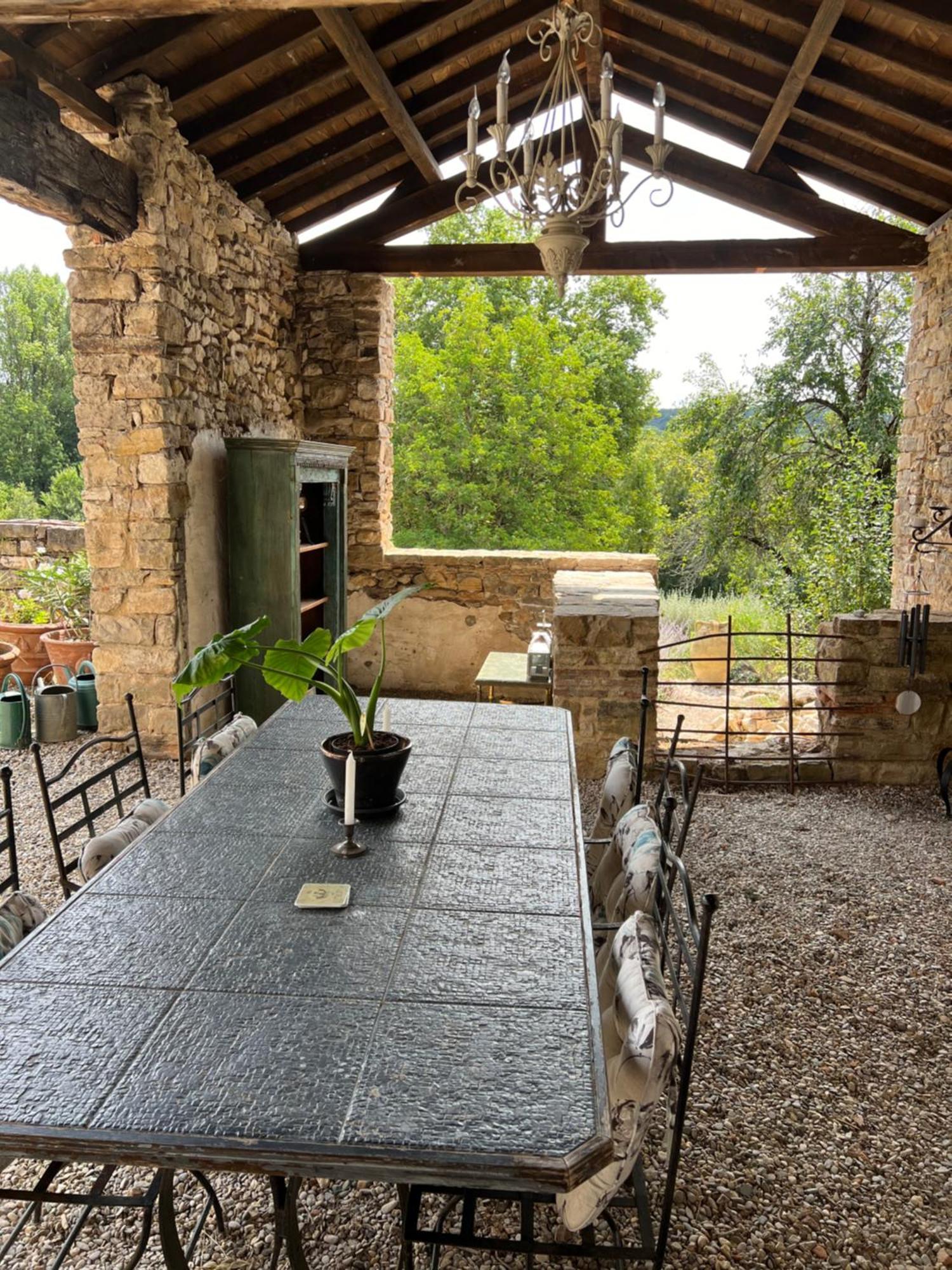 Vindrac-Alayrac La Bastide De La Bogne Bed & Breakfast エクステリア 写真