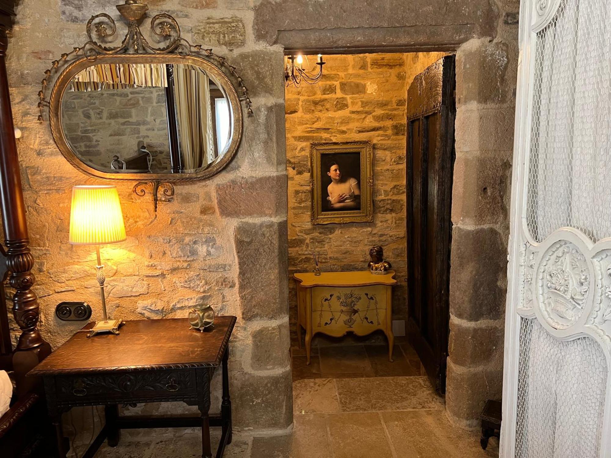 Vindrac-Alayrac La Bastide De La Bogne Bed & Breakfast エクステリア 写真