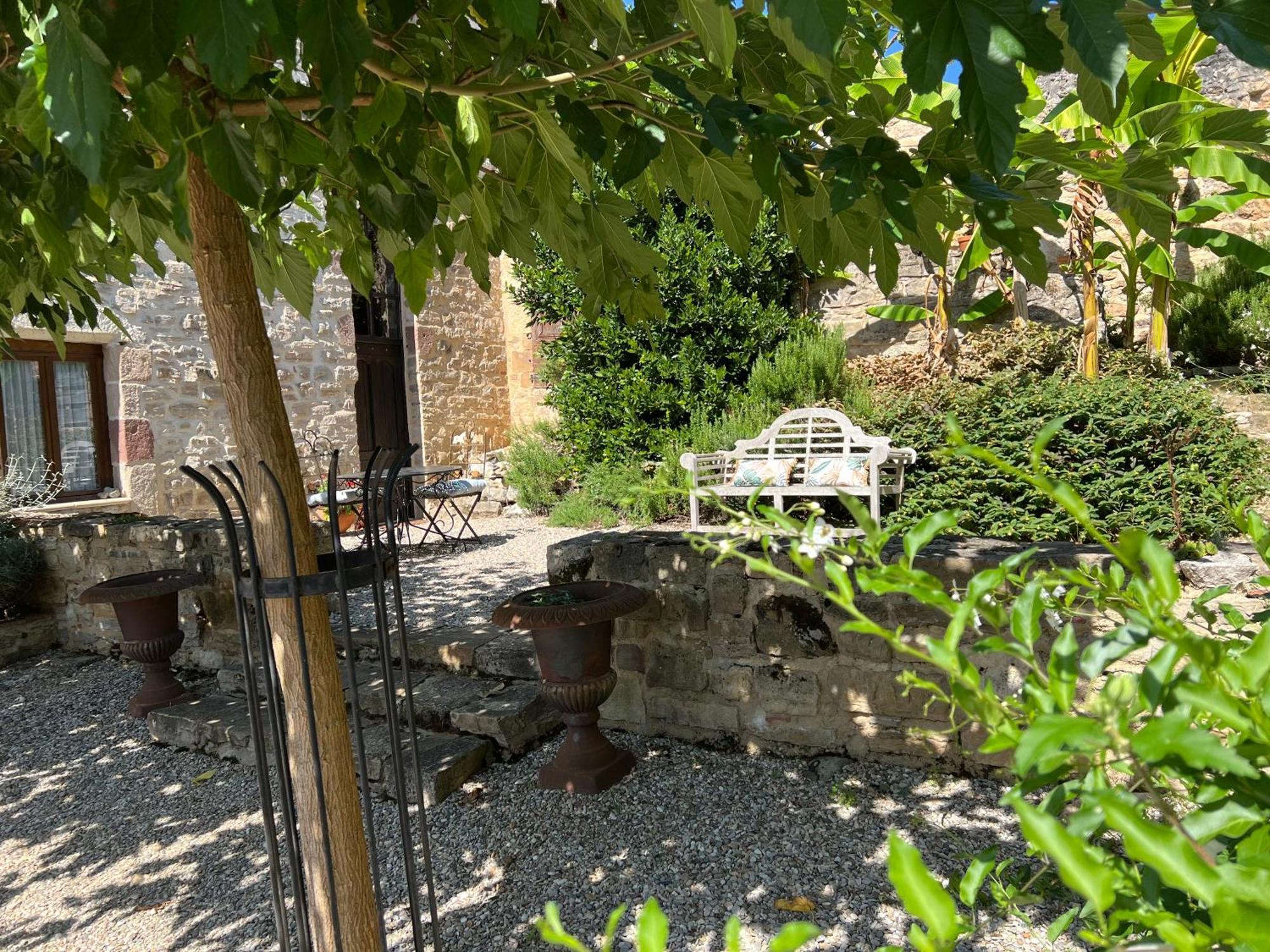 Vindrac-Alayrac La Bastide De La Bogne Bed & Breakfast エクステリア 写真