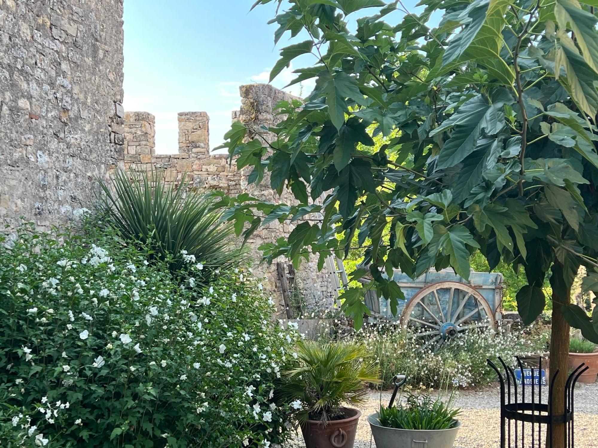 Vindrac-Alayrac La Bastide De La Bogne Bed & Breakfast エクステリア 写真